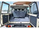 AX Bカメラ LEDヘッドライト 禁煙車 クルーズコントロール 電動デフロック 丸目LEDヘッドライト 純正16インチアルミホイール オートハイビーム トヨタセーフティセンス アルミ製サイドステップ(72枚目)