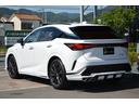 ＲＸ３５０　Ｆスポーツ　ＺＥＵＳエアロ　パノラマルーフ　前後ドラレコ　　　デジタルインナーミラー　オレンジキャリパー　後席電動シート　シートヒーター　ＰＶＭ　ＥＴＣ２．０　赤内装　ブラインドスポットモニター　電動リアゲート（68枚目）