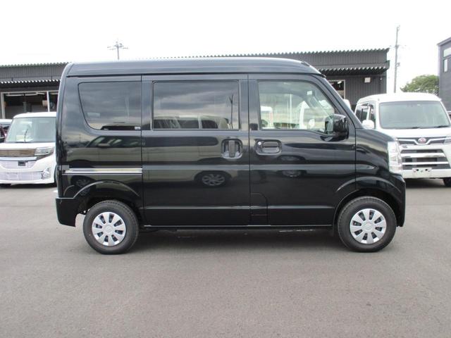 日産 ＮＶ１００クリッパーバン