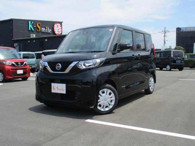 日産 ルークス