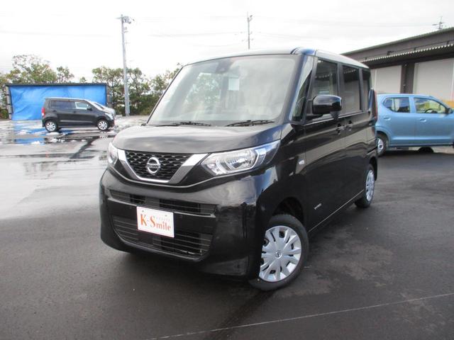 日産 ルークス