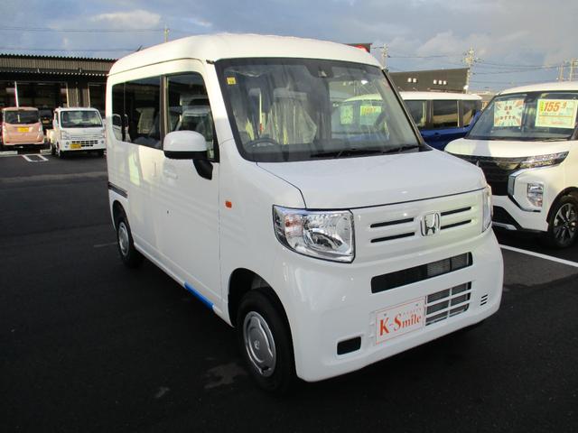 ホンダ Ｎ－ＶＡＮ