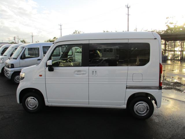 ホンダ Ｎ－ＶＡＮ