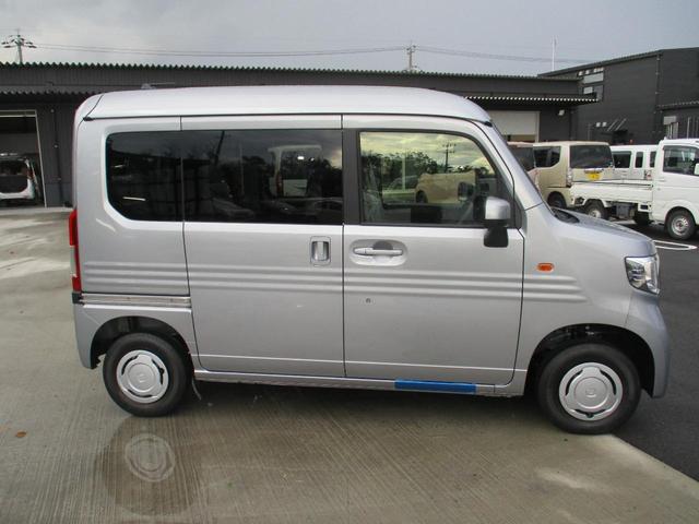 ホンダ Ｎ－ＶＡＮ