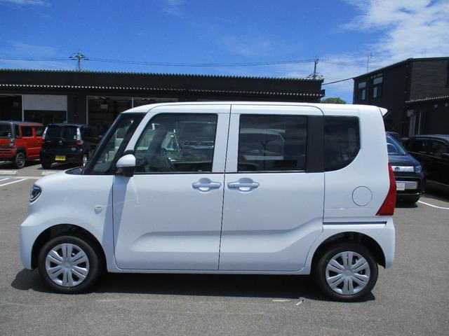 お車の販売以外にも、車検整備や自動車保険代理店業務も行っています！お気軽にご相談くださいませ！