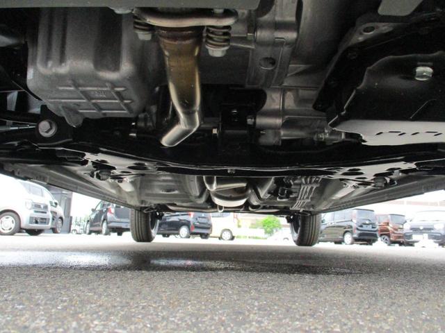 ハスラー タフワイルド クリアランスソナー オートクルーズコントロール レーンアシスト 衝突被害軽減システム オートライト LEDヘッドランプ スマートキー アイドリングストップ 電動格納ミラー シートヒーター CVT(32枚目)