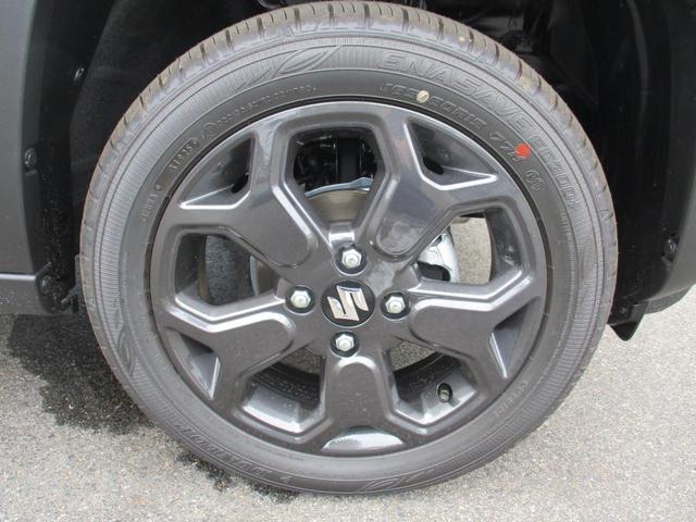 ハスラー タフワイルド クリアランスソナー オートクルーズコントロール レーンアシスト 衝突被害軽減システム オートライト LEDヘッドランプ スマートキー アイドリングストップ 電動格納ミラー シートヒーター CVT(43枚目)