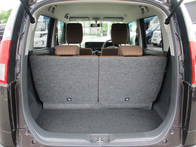 モコ Ｓ　バックカメラ　スマートキー　アイドリングストップ　電動格納ミラー　ベンチシート　ＣＶＴ　盗難防止システム　ＡＢＳ　ＣＤ　ＵＳＢ　アルミホイール　衝突安全ボディ　エアコン　パワーステアリング（25枚目）