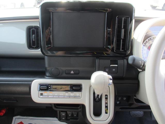 ワゴンRスマイル ハイブリッドX 両側電動スライドドア クリアランスソナー オートクルーズコントロール レーンアシスト 衝突被害軽減システム オートライト LEDヘッドランプ スマートキー アイドリングストップ 電動格納ミラー(7枚目)