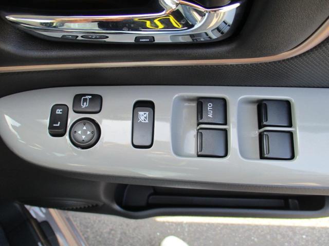 ワゴンRスマイル ハイブリッドX 両側電動スライドドア クリアランスソナー オートクルーズコントロール レーンアシスト 衝突被害軽減システム オートライト LEDヘッドランプ スマートキー アイドリングストップ 電動格納ミラー(13枚目)