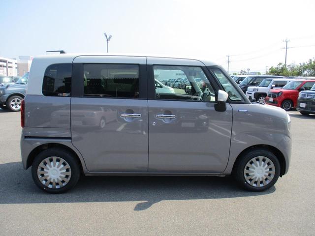 ワゴンRスマイル ハイブリッドX 両側電動スライドドア クリアランスソナー オートクルーズコントロール レーンアシスト 衝突被害軽減システム オートライト LEDヘッドランプ スマートキー アイドリングストップ 電動格納ミラー(16枚目)