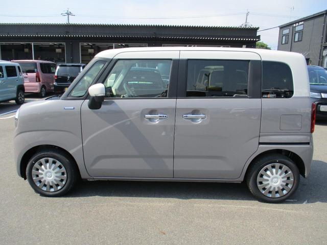 ワゴンRスマイル ハイブリッドX 両側電動スライドドア クリアランスソナー オートクルーズコントロール レーンアシスト 衝突被害軽減システム オートライト LEDヘッドランプ スマートキー アイドリングストップ 電動格納ミラー(20枚目)