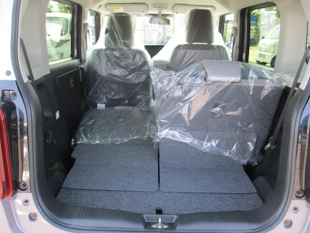 ワゴンRスマイル ハイブリッドX 両側電動スライドドア クリアランスソナー オートクルーズコントロール レーンアシスト 衝突被害軽減システム オートライト LEDヘッドランプ スマートキー アイドリングストップ 電動格納ミラー(41枚目)