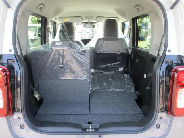 ワゴンRスマイル ハイブリッドX 両側電動スライドドア クリアランスソナー オートクルーズコントロール レーンアシスト 衝突被害軽減システム オートライト LEDヘッドランプ スマートキー アイドリングストップ 電動格納ミラー(42枚目)