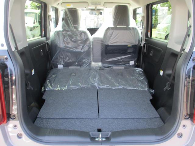 ワゴンRスマイル ハイブリッドX 両側電動スライドドア クリアランスソナー オートクルーズコントロール レーンアシスト 衝突被害軽減システム オートライト LEDヘッドランプ スマートキー アイドリングストップ 電動格納ミラー(43枚目)