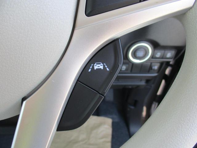 ワゴンRスマイル ハイブリッドX 両側電動スライドドア クリアランスソナー オートクルーズコントロール レーンアシスト 衝突被害軽減システム オートライト LEDヘッドランプ スマートキー アイドリングストップ 電動格納ミラー(47枚目)