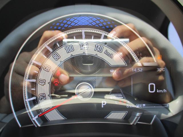 ワゴンRスマイル ハイブリッドX 両側電動スライドドア クリアランスソナー オートクルーズコントロール レーンアシスト 衝突被害軽減システム オートライト LEDヘッドランプ スマートキー アイドリングストップ 電動格納ミラー(50枚目)