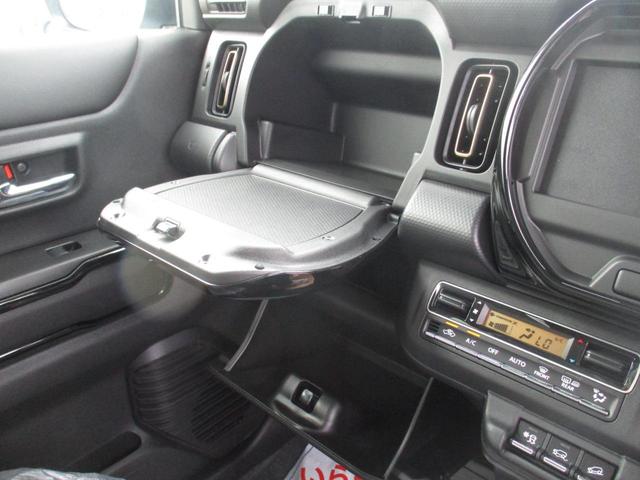 ハスラー ハイブリッドＸターボ　クリアランスソナー　オートクルーズコントロール　レーンアシスト　衝突被害軽減システム　オートライト　ＬＥＤヘッドランプ　スマートキー　アイドリングストップ　電動格納ミラー　シートヒーター　ＣＶＴ（40枚目）
