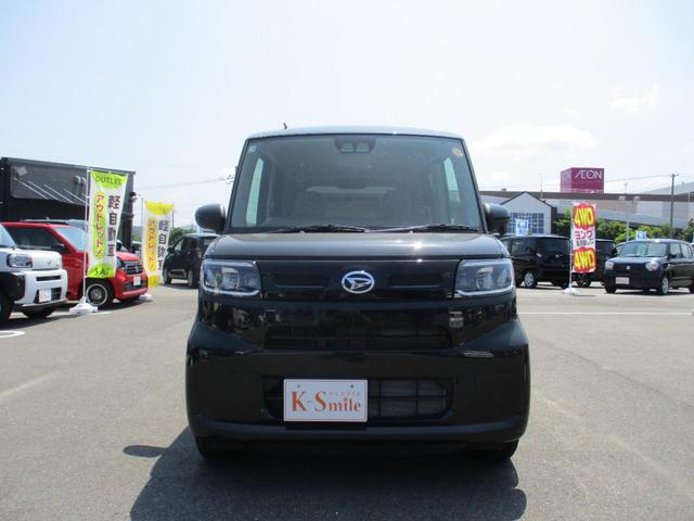 タント Ｘ　４ＷＤ　バックカメラ　両側スライド・片側電動　ナビ　クリアランスソナー　レーンアシスト　衝突被害軽減システム　オートライト　ＬＥＤヘッドランプ　スマートキー　アイドリングストップ　電動格納ミラー（15枚目）