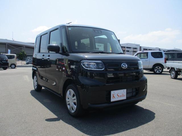 タント Ｘ　４ＷＤ　バックカメラ　両側スライド・片側電動　ナビ　クリアランスソナー　レーンアシスト　衝突被害軽減システム　オートライト　ＬＥＤヘッドランプ　スマートキー　アイドリングストップ　電動格納ミラー（16枚目）