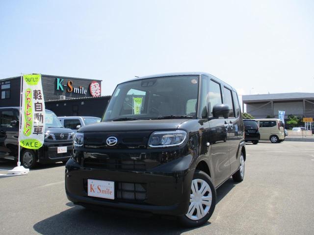 タント Ｘ　４ＷＤ　バックカメラ　両側スライド・片側電動　ナビ　クリアランスソナー　レーンアシスト　衝突被害軽減システム　オートライト　ＬＥＤヘッドランプ　スマートキー　アイドリングストップ　電動格納ミラー（42枚目）