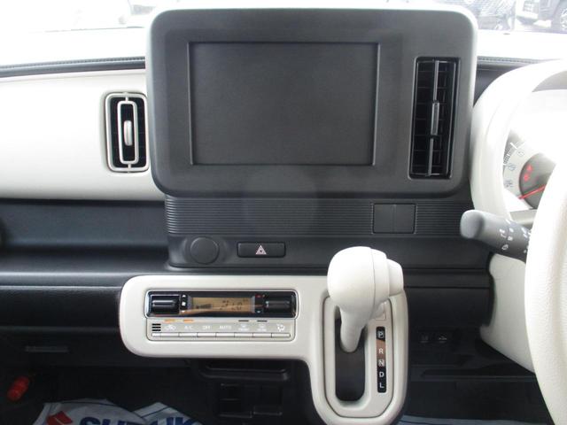 ワゴンRスマイル G クリアランスソナー レーンアシスト 衝突被害軽減システム オートライト スマートキー 電動格納ミラー CVT 盗難防止システム ABS ESC 衝突安全ボディ エアコン パワーステアリング(7枚目)