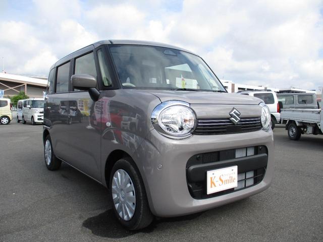 ワゴンRスマイル G クリアランスソナー レーンアシスト 衝突被害軽減システム オートライト スマートキー 電動格納ミラー CVT 盗難防止システム ABS ESC 衝突安全ボディ エアコン パワーステアリング(16枚目)