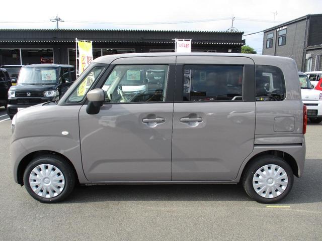 ワゴンRスマイル G クリアランスソナー レーンアシスト 衝突被害軽減システム オートライト スマートキー 電動格納ミラー CVT 盗難防止システム ABS ESC 衝突安全ボディ エアコン パワーステアリング(24枚目)