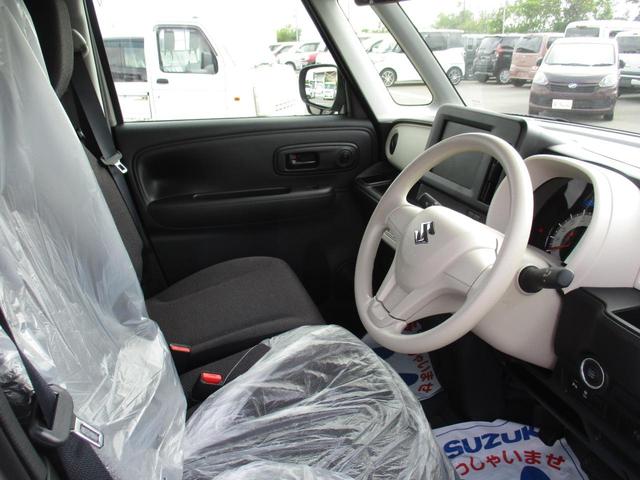 ワゴンRスマイル G クリアランスソナー レーンアシスト 衝突被害軽減システム オートライト スマートキー 電動格納ミラー CVT 盗難防止システム ABS ESC 衝突安全ボディ エアコン パワーステアリング(26枚目)