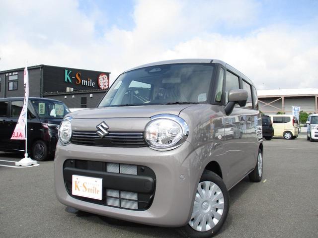 ワゴンRスマイル G クリアランスソナー レーンアシスト 衝突被害軽減システム オートライト スマートキー 電動格納ミラー CVT 盗難防止システム ABS ESC 衝突安全ボディ エアコン パワーステアリング(30枚目)