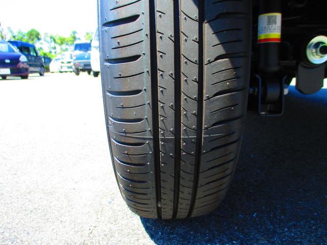 ハスラー ハイブリッドＸ　クリアランスソナー　オートクルーズコントロール　レーンアシスト　衝突被害軽減システム　オートライト　ＬＥＤヘッドランプ　スマートキー　アイドリングストップ　電動格納ミラー　シートヒーター　ＣＶＴ（35枚目）