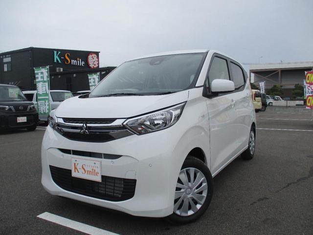 ｅＫワゴン Ｇ　バックカメラ　クリアランスソナー　レーンアシスト　衝突被害軽減システム　オートライト　スマートキー　アイドリングストップ　電動格納ミラー　シートヒーター　ベンチシート　ＣＶＴ　盗難防止システム　ＡＢＳ（15枚目）