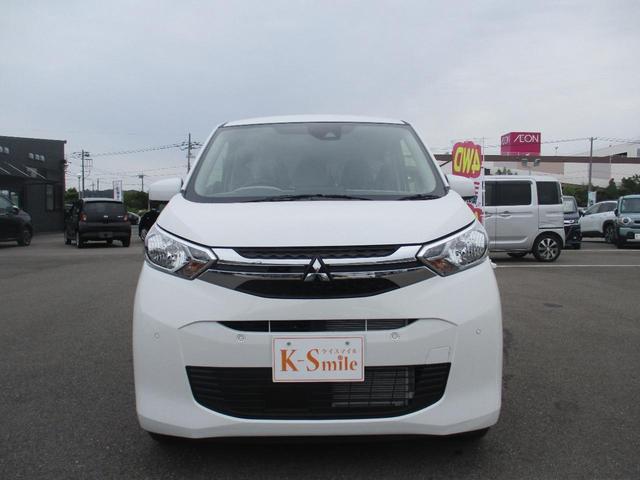 ｅＫワゴン Ｇ　バックカメラ　クリアランスソナー　レーンアシスト　衝突被害軽減システム　オートライト　スマートキー　アイドリングストップ　電動格納ミラー　シートヒーター　ベンチシート　ＣＶＴ　盗難防止システム　ＡＢＳ（16枚目）