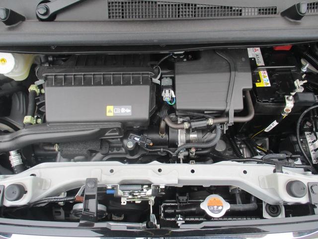 ｅＫワゴン Ｇ　バックカメラ　クリアランスソナー　レーンアシスト　衝突被害軽減システム　オートライト　スマートキー　アイドリングストップ　電動格納ミラー　シートヒーター　ベンチシート　ＣＶＴ　盗難防止システム　ＡＢＳ（22枚目）