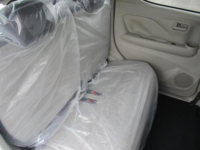 ｅＫワゴン Ｇ　バックカメラ　クリアランスソナー　レーンアシスト　衝突被害軽減システム　オートライト　スマートキー　アイドリングストップ　電動格納ミラー　シートヒーター　ベンチシート　ＣＶＴ　盗難防止システム　ＡＢＳ（33枚目）