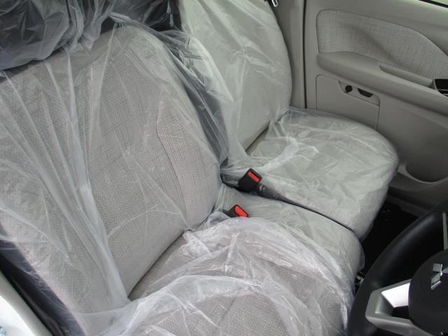 ｅＫワゴン Ｇ　バックカメラ　クリアランスソナー　レーンアシスト　衝突被害軽減システム　オートライト　スマートキー　アイドリングストップ　電動格納ミラー　シートヒーター　ベンチシート　ＣＶＴ　盗難防止システム　ＡＢＳ（43枚目）