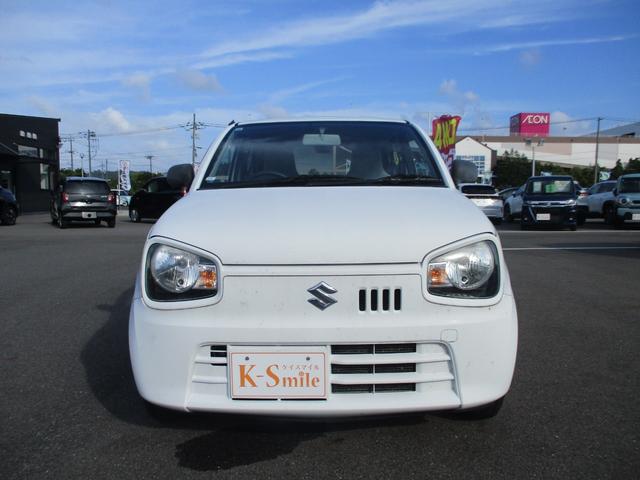 アルト Ｆ　４ＷＤ　ＥＴＣ　キーレスエントリー　シートヒーター　ＡＴ　盗難防止システム　ＡＢＳ　ＥＳＣ　ＣＤ　ミュージックプレイヤー接続可　アルミホイール　衝突安全ボディ　エアコン　パワーステアリング（15枚目）