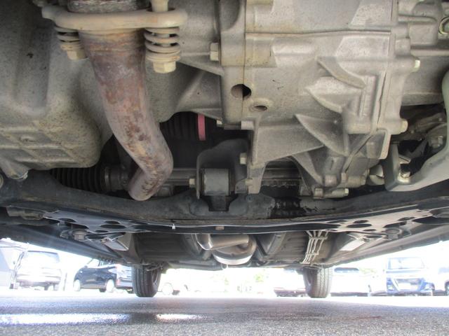 アルト Ｆ　キーレスエントリー　電動格納ミラー　ＡＴ　盗難防止システム　ＡＢＳ　ＥＳＣ　ＣＤ　ミュージックプレイヤー接続可　衝突安全ボディ　エアコン　パワーステアリング　パワーウィンドウ　運転席エアバッグ（34枚目）