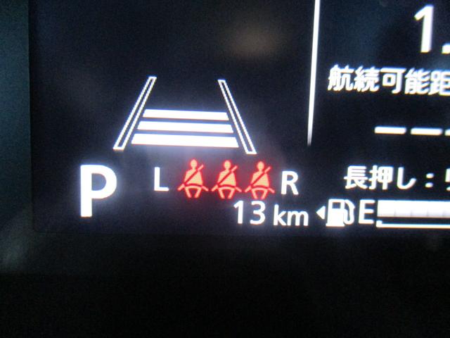 ソリオ ハイブリッドMG 全周囲カメラ ナビ クリアランスソナー オートクルーズコントロール レーンアシスト 衝突被害軽減システム 両側スライドドア オートライト スマートキー アイドリングストップ 電動格納ミラー CVT(30枚目)