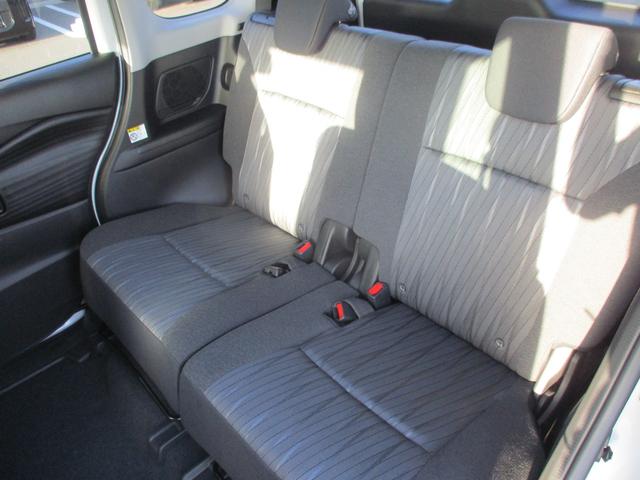 ソリオ ハイブリッドMG 全周囲カメラ ナビ クリアランスソナー オートクルーズコントロール レーンアシスト 衝突被害軽減システム 両側スライドドア オートライト スマートキー アイドリングストップ 電動格納ミラー CVT(47枚目)