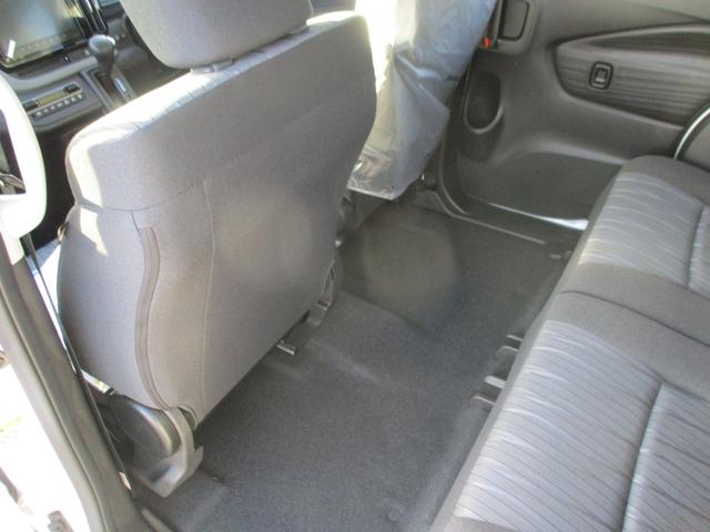 ソリオ ハイブリッドMG 全周囲カメラ ナビ クリアランスソナー オートクルーズコントロール レーンアシスト 衝突被害軽減システム 両側スライドドア オートライト スマートキー アイドリングストップ 電動格納ミラー CVT(48枚目)