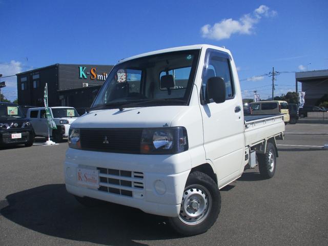 ミニキャブトラック Ｓカスタム　エアコン付　４ＷＤ　４ＷＤ　軽トラック　ＭＴ　エアコン（14枚目）