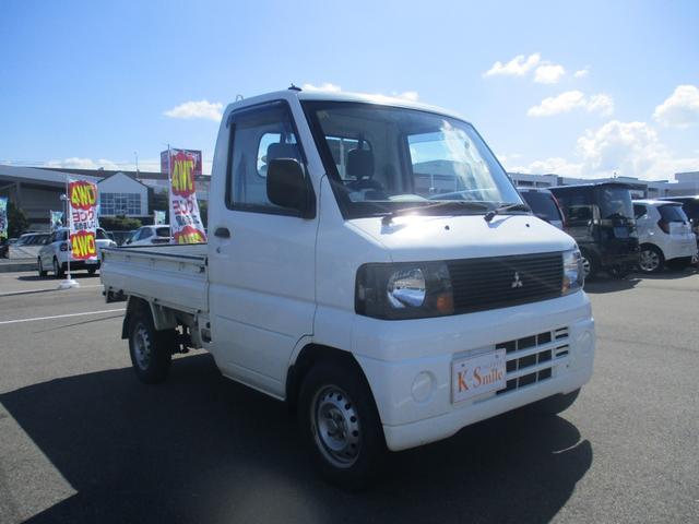 ミニキャブトラック Ｓカスタム　エアコン付　４ＷＤ　４ＷＤ　軽トラック　ＭＴ　エアコン（16枚目）