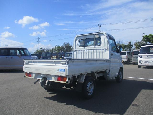 ミニキャブトラック Ｓカスタム　エアコン付　４ＷＤ　４ＷＤ　軽トラック　ＭＴ　エアコン（18枚目）
