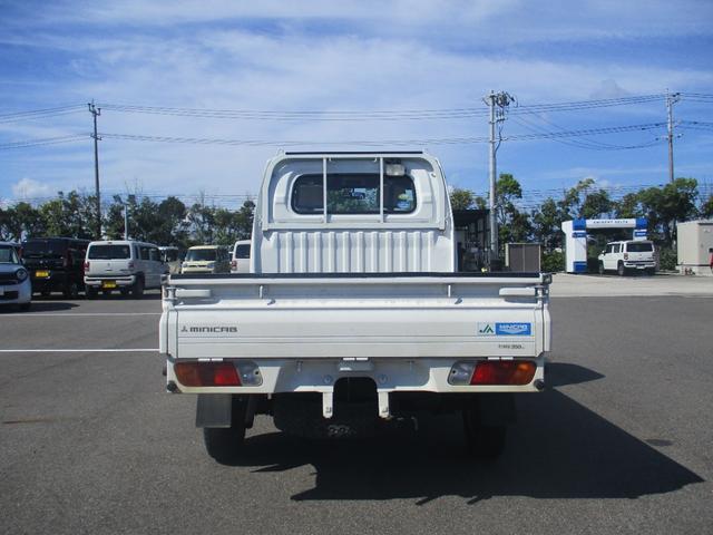 ミニキャブトラック Ｓカスタム　エアコン付　４ＷＤ　４ＷＤ　軽トラック　ＭＴ　エアコン（19枚目）