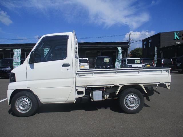 ミニキャブトラック Ｓカスタム　エアコン付　４ＷＤ　４ＷＤ　軽トラック　ＭＴ　エアコン（21枚目）