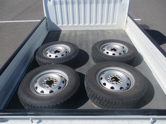ミニキャブトラック Ｓカスタム　エアコン付　４ＷＤ　４ＷＤ　軽トラック　ＭＴ　エアコン（32枚目）