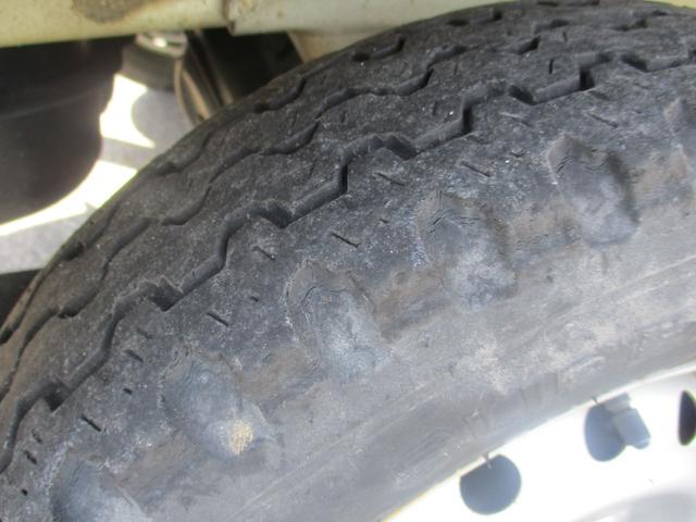ミニキャブトラック Ｓカスタム　エアコン付　４ＷＤ　４ＷＤ　軽トラック　ＭＴ　エアコン（41枚目）