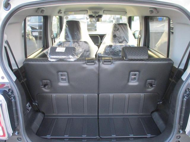 ハスラー ハイブリッドＧ　クリアランスソナー　オートクルーズコントロール　レーンアシスト　衝突被害軽減システム　オートライト　ＬＥＤヘッドランプ　スマートキー　アイドリングストップ　電動格納ミラー　シートヒーター　ＣＶＴ（32枚目）