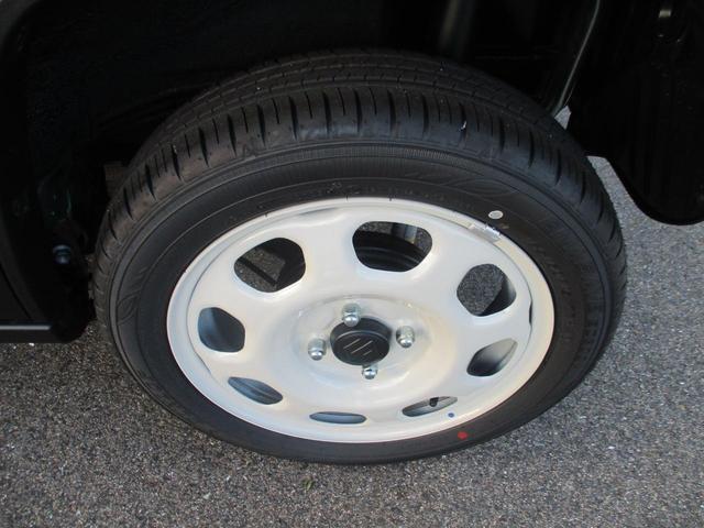 ハスラー ハイブリッドＧ　クリアランスソナー　オートクルーズコントロール　レーンアシスト　衝突被害軽減システム　オートライト　ＬＥＤヘッドランプ　スマートキー　アイドリングストップ　電動格納ミラー　シートヒーター　ＣＶＴ（37枚目）